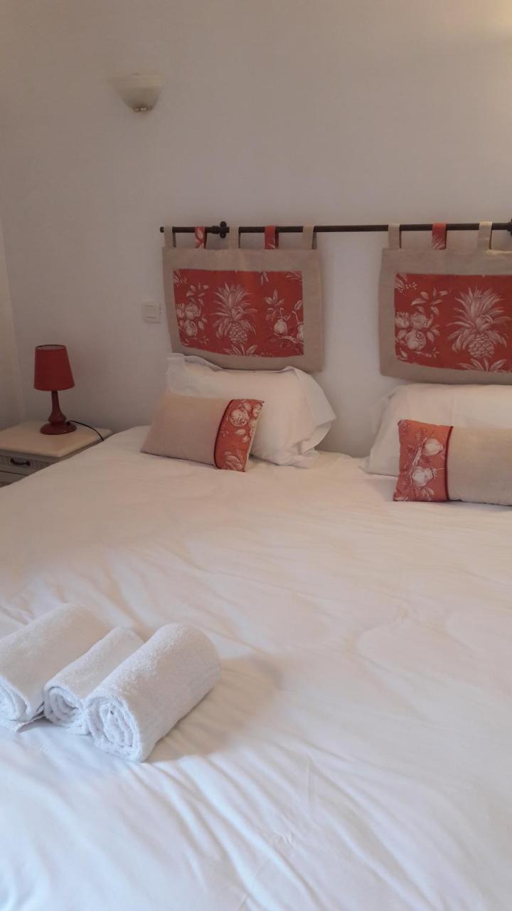 Le Poisson Ivre Bed & Breakfast Dinan Luaran gambar